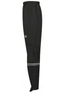 Zwarte unisex Original regenbroek Essential van Agu 3
