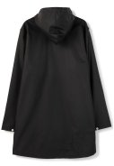 Zwarte unisex regenjas Wings van Tretorn 2