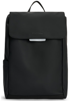 Zwarte waterdichte rugzak Wings Daypack van Tretorn