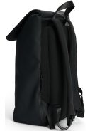 Zwarte waterdichte rugzak Wings Daypack van Tretorn 4