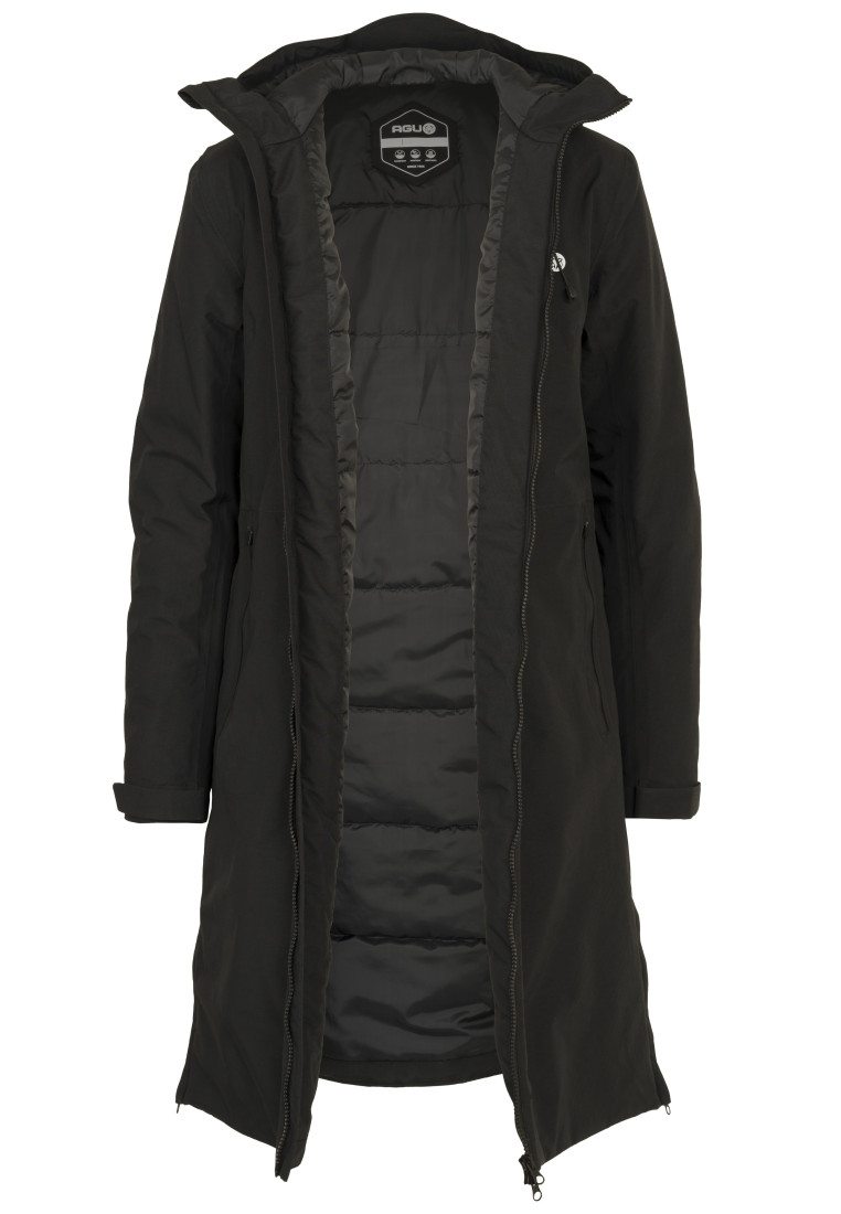 Mannen en Vrouwen 3-In-1 Ski-Jack Met Fleece Jas Waterdicht Winddicht Warm Winterjas Dubbele Jas Outdoor Regenjas Functionele Jas B,2XL